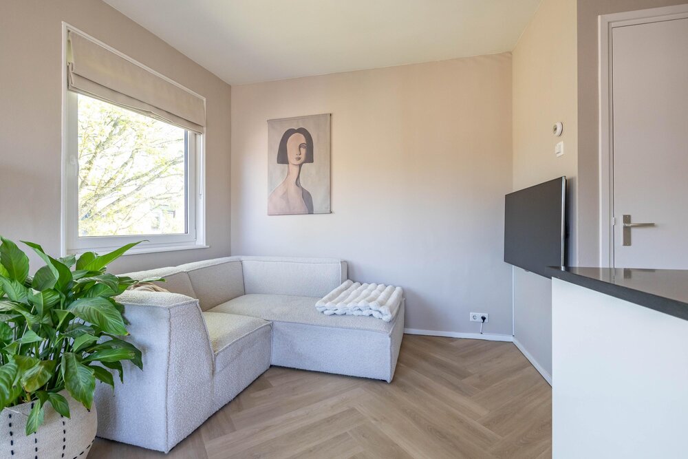 Middenstraat 2b, 9724 JB Groningen - € 190.000 k.k. - ben-s Makelaars Groningen