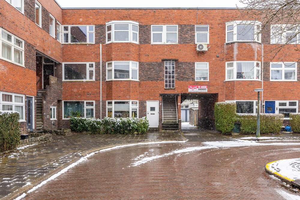 Waldeck-Pyrmontplein 4b, 9722 GN Groningen - € 250.000 k.k. - ben-s Makelaars Groningen