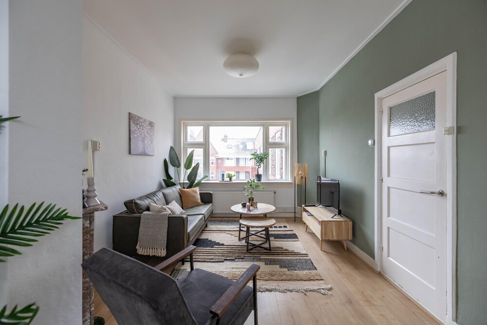 Waldeck-Pyrmontplein 4b, 9722 GN Groningen - € 250.000 k.k. - ben-s Makelaars Groningen