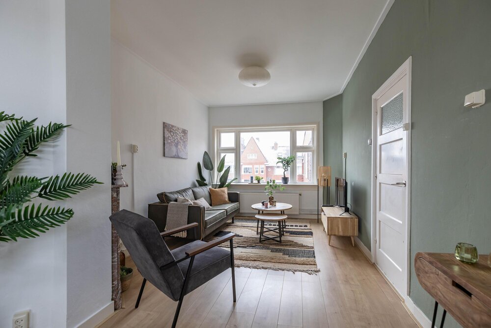 Waldeck-Pyrmontplein 4b, 9722 GN Groningen - € 250.000 k.k. - ben-s Makelaars Groningen