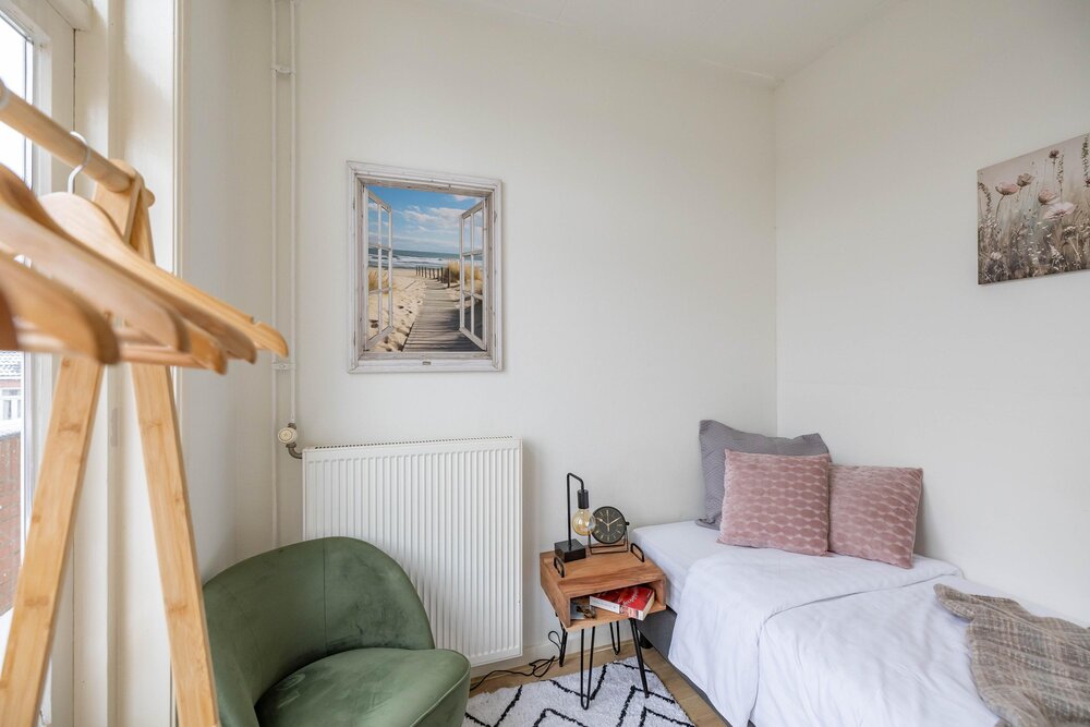 Waldeck-Pyrmontplein 4b, 9722 GN Groningen - € 250.000 k.k. - ben-s Makelaars Groningen