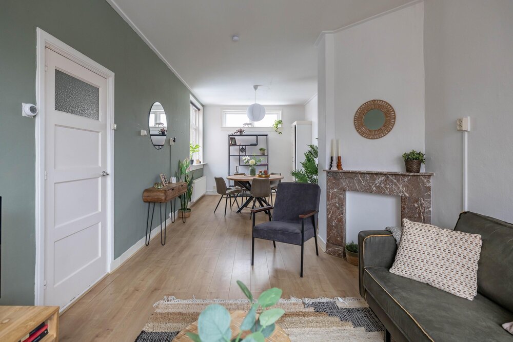 Waldeck-Pyrmontplein 4b, 9722 GN Groningen - € 250.000 k.k. - ben-s Makelaars Groningen