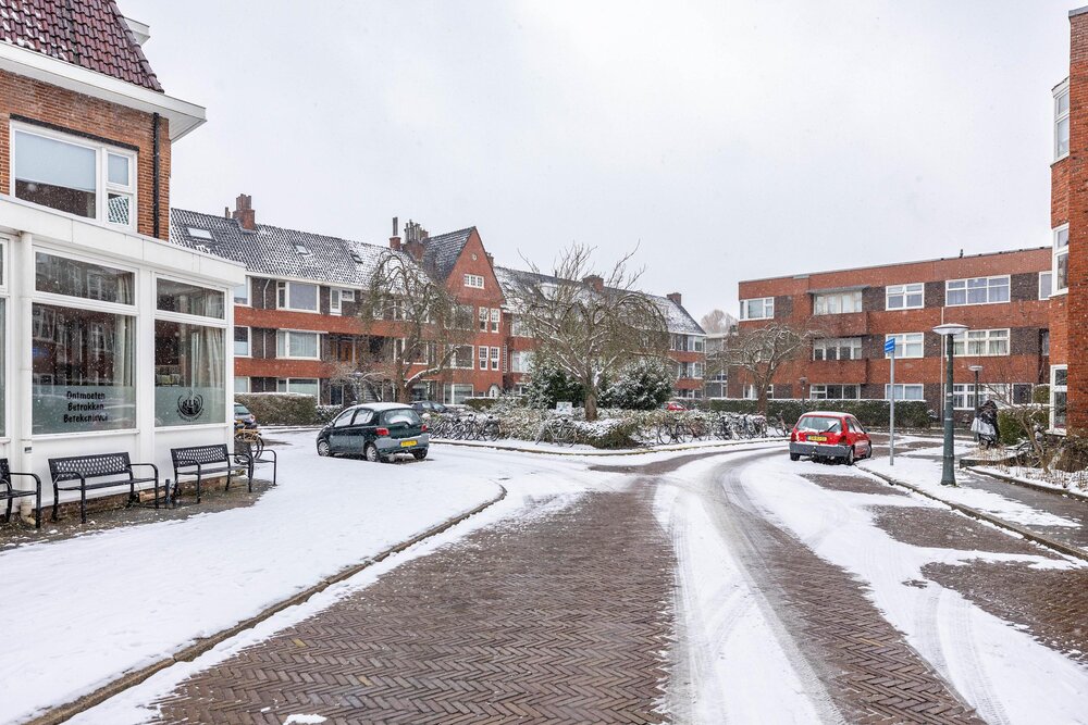 Waldeck-Pyrmontplein 4b, 9722 GN Groningen - € 250.000 k.k. - ben-s Makelaars Groningen