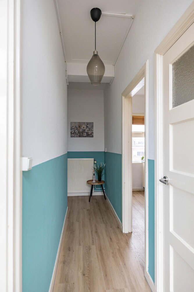 Waldeck-Pyrmontplein 4b, 9722 GN Groningen - € 250.000 k.k. - ben-s Makelaars Groningen