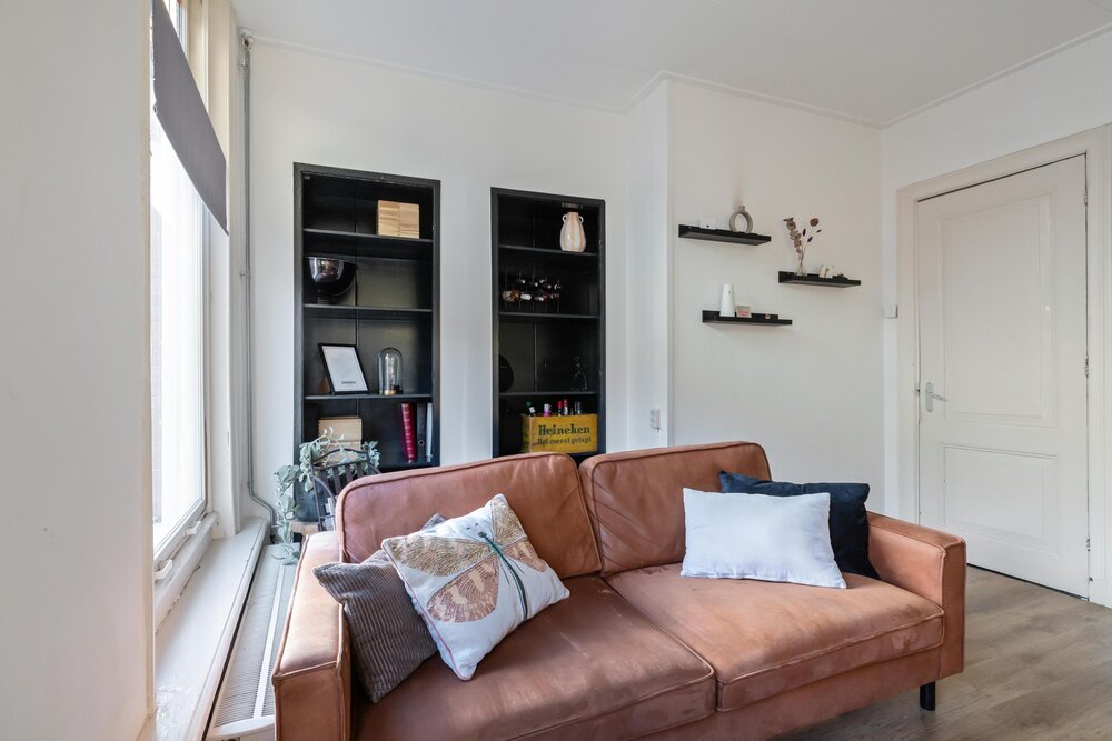 Jan Goeverneurstraat 14a, 9724 LL Groningen - € 250.000 k.k. - ben-s Makelaars Groningen