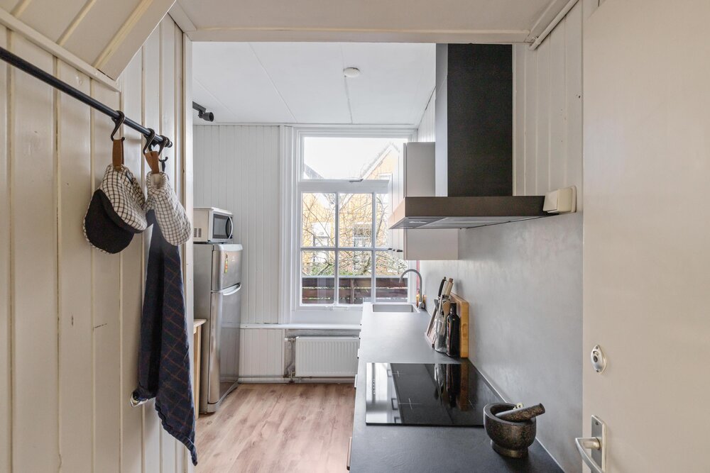 Jan Goeverneurstraat 14a, 9724 LL Groningen - € 250.000 k.k. - ben-s Makelaars Groningen