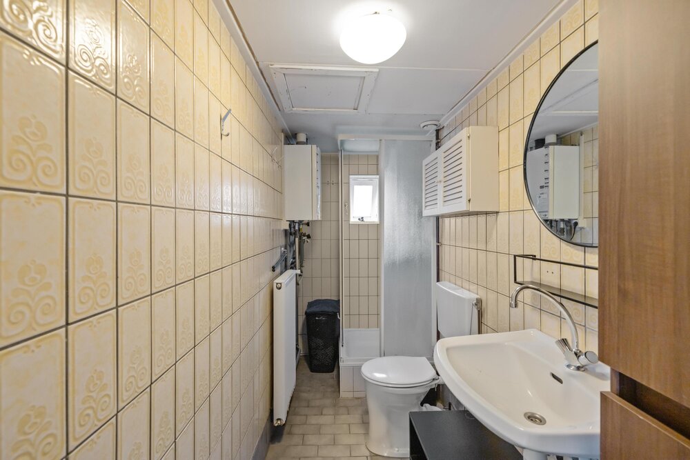 Jan Goeverneurstraat 14a, 9724 LL Groningen - € 250.000 k.k. - ben-s Makelaars Groningen