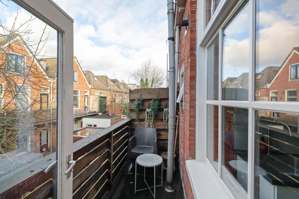 Jan Goeverneurstraat 14a, 9724 LL Groningen - € 250.000 k.k. - ben-s Makelaars Groningen