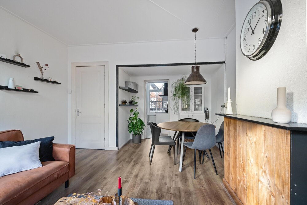 Jan Goeverneurstraat 14a, 9724 LL Groningen - € 250.000 k.k. - ben-s Makelaars Groningen