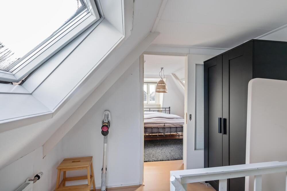 Jan Goeverneurstraat 14a, 9724 LL Groningen - € 250.000 k.k. - ben-s Makelaars Groningen