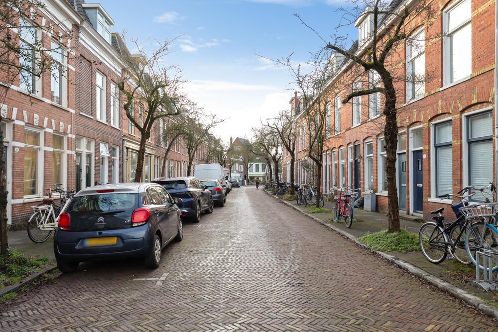 Jan Goeverneurstraat 14a, 9724 LL Groningen - € 250.000 k.k. - ben-s Makelaars Groningen