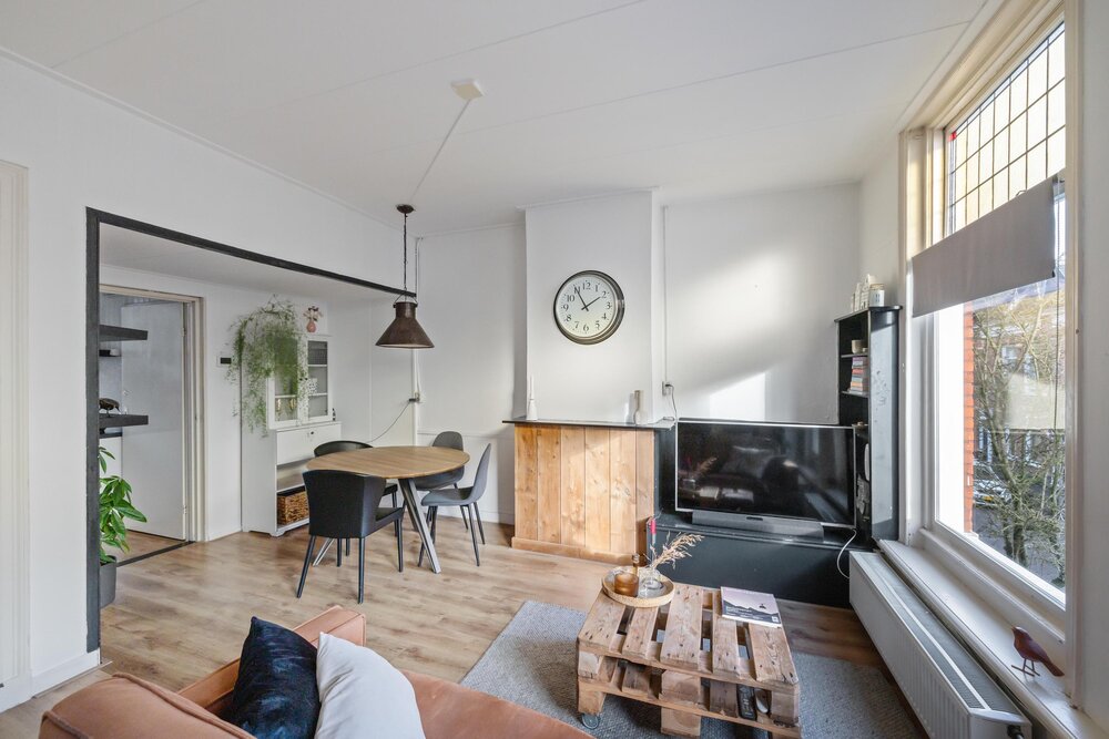 Jan Goeverneurstraat 14a, 9724 LL Groningen - € 250.000 k.k. - ben-s Makelaars Groningen