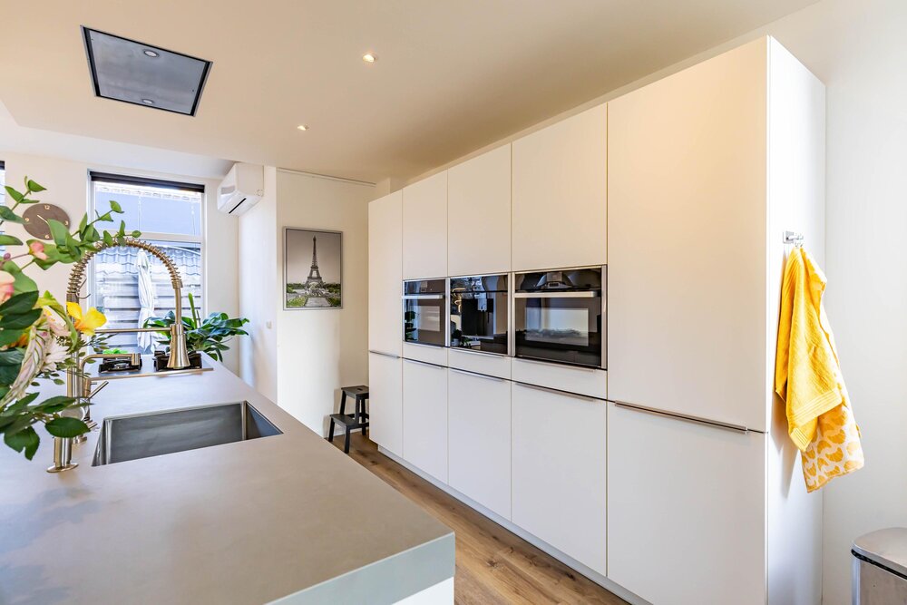 Helper Kerkstraat 6, 9722 ET Groningen - € 495.000 k.k. - ben-s Makelaars Groningen