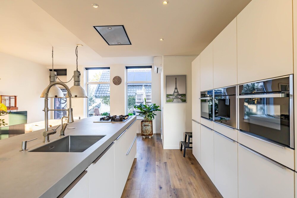 Helper Kerkstraat 6, 9722 ET Groningen - € 495.000 k.k. - ben-s Makelaars Groningen