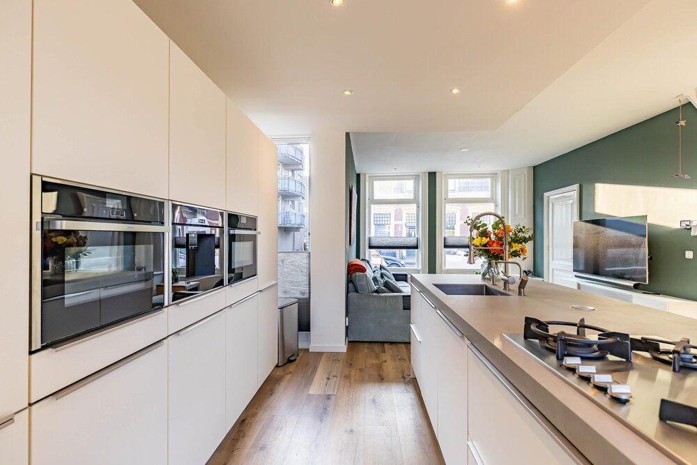 Helper Kerkstraat 6, 9722 ET Groningen - € 495.000 k.k. - ben-s Makelaars Groningen