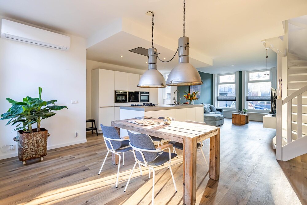 Helper Kerkstraat 6, 9722 ET Groningen - € 495.000 k.k. - ben-s Makelaars Groningen