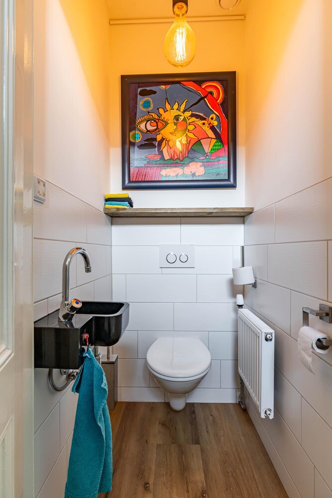 Helper Kerkstraat 6, 9722 ET Groningen - € 495.000 k.k. - ben-s Makelaars Groningen