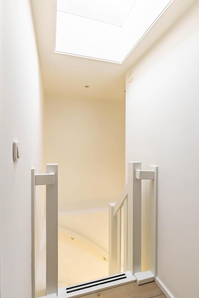 Helper Kerkstraat 6, 9722 ET Groningen - € 495.000 k.k. - ben-s Makelaars Groningen