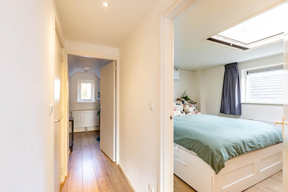 Helper Kerkstraat 6, 9722 ET Groningen - € 495.000 k.k. - ben-s Makelaars Groningen