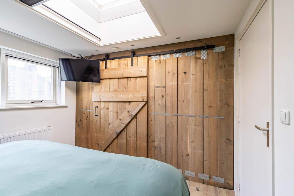 Helper Kerkstraat 6, 9722 ET Groningen - € 495.000 k.k. - ben-s Makelaars Groningen