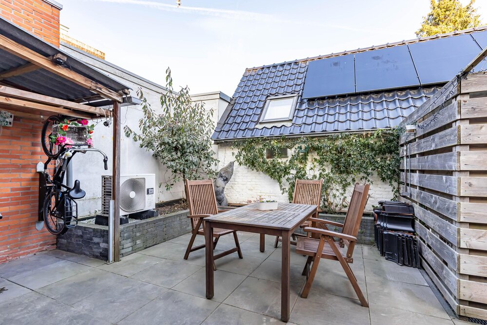 Helper Kerkstraat 6, 9722 ET Groningen - € 495.000 k.k. - ben-s Makelaars Groningen