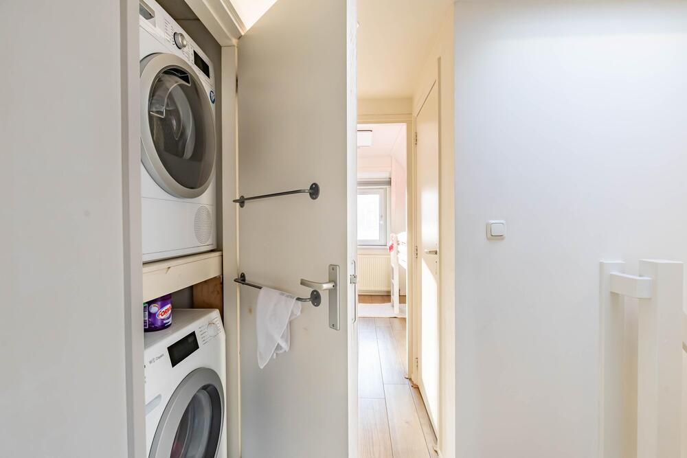 Helper Kerkstraat 6, 9722 ET Groningen - € 495.000 k.k. - ben-s Makelaars Groningen