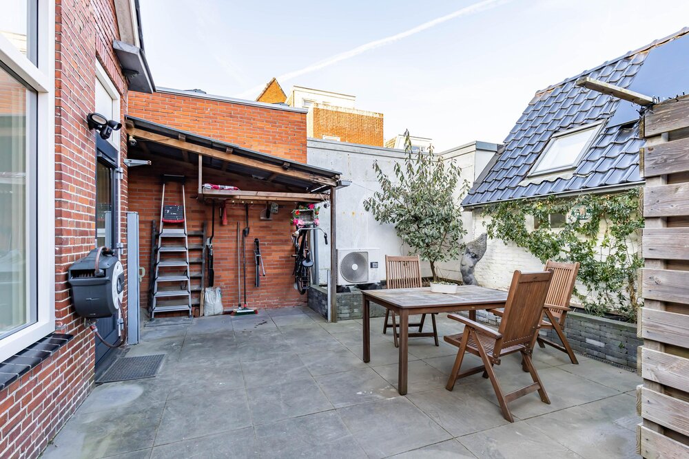 Helper Kerkstraat 6, 9722 ET Groningen - € 495.000 k.k. - ben-s Makelaars Groningen