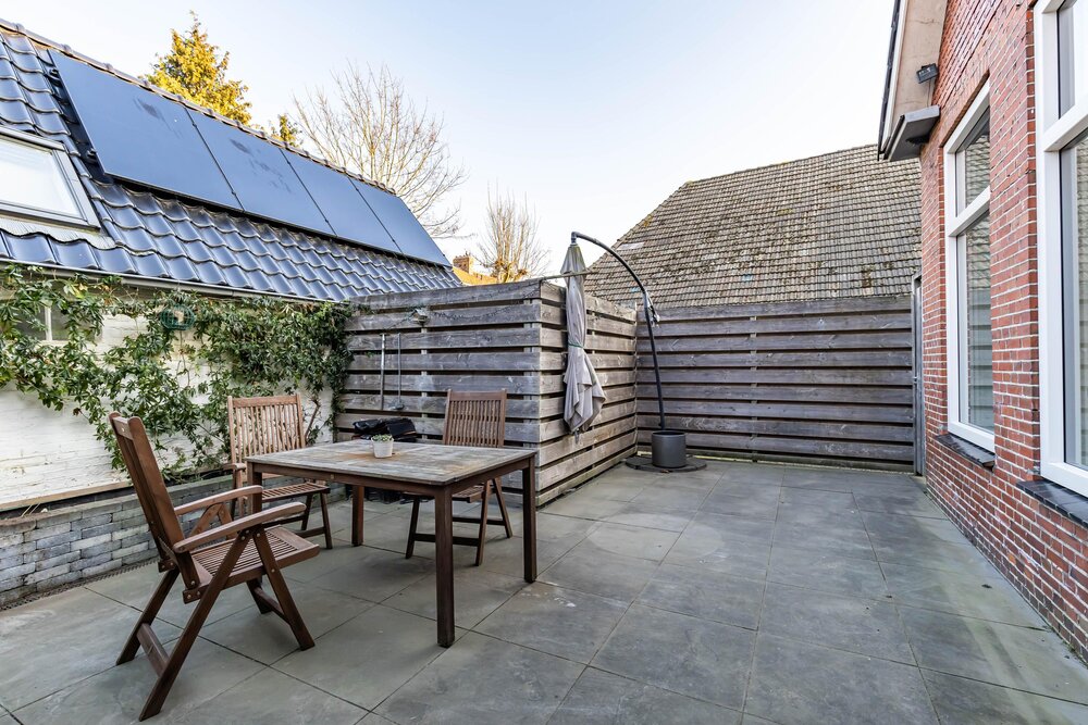 Helper Kerkstraat 6, 9722 ET Groningen - € 495.000 k.k. - ben-s Makelaars Groningen