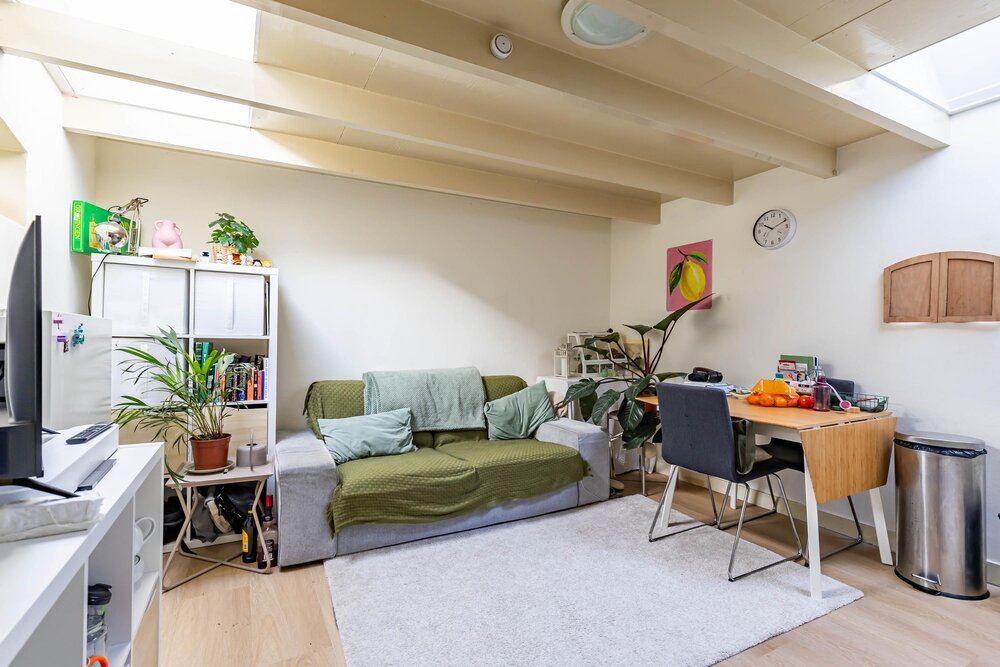 Helper Kerkstraat 6, 9722 ET Groningen - € 495.000 k.k. - ben-s Makelaars Groningen