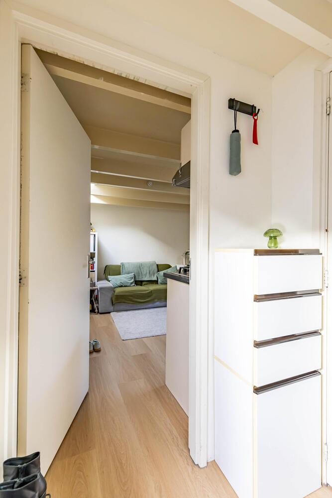 Helper Kerkstraat 6, 9722 ET Groningen - € 495.000 k.k. - ben-s Makelaars Groningen