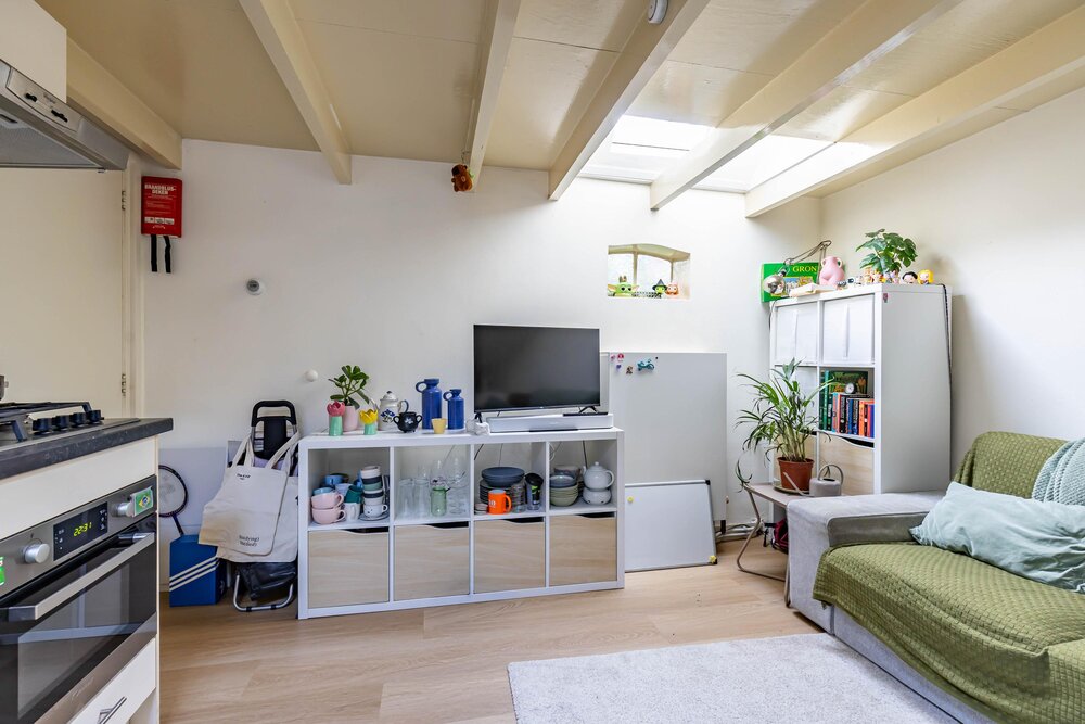 Helper Kerkstraat 6, 9722 ET Groningen - € 495.000 k.k. - ben-s Makelaars Groningen