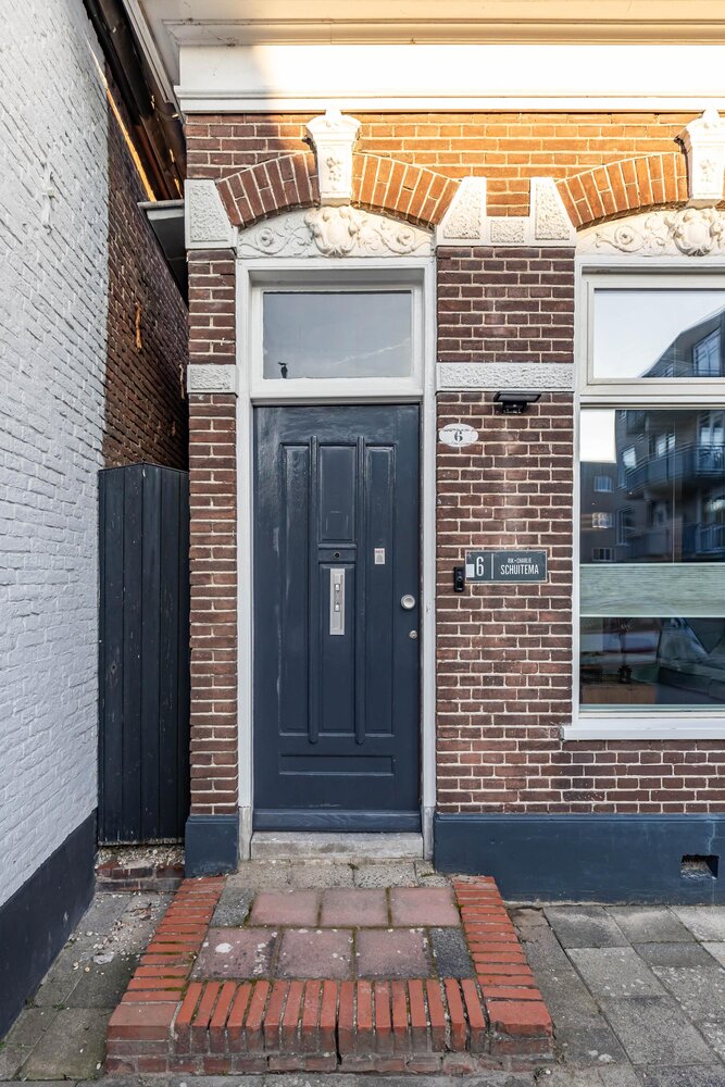 Helper Kerkstraat 6, 9722 ET Groningen - € 495.000 k.k. - ben-s Makelaars Groningen