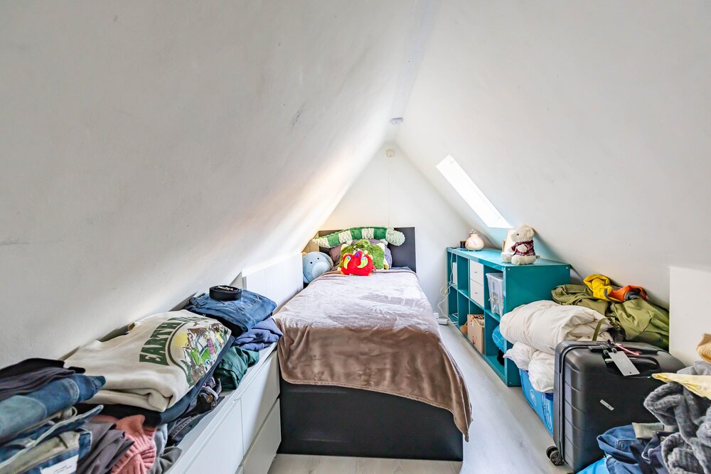 Helper Kerkstraat 6, 9722 ET Groningen - € 495.000 k.k. - ben-s Makelaars Groningen