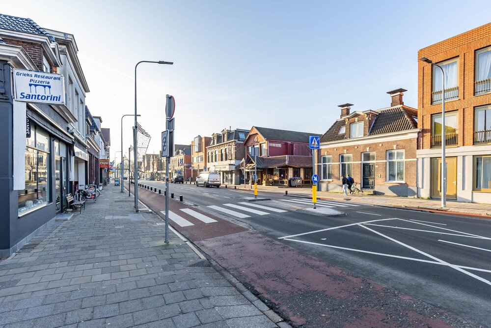 Helper Kerkstraat 6, 9722 ET Groningen - € 495.000 k.k. - ben-s Makelaars Groningen