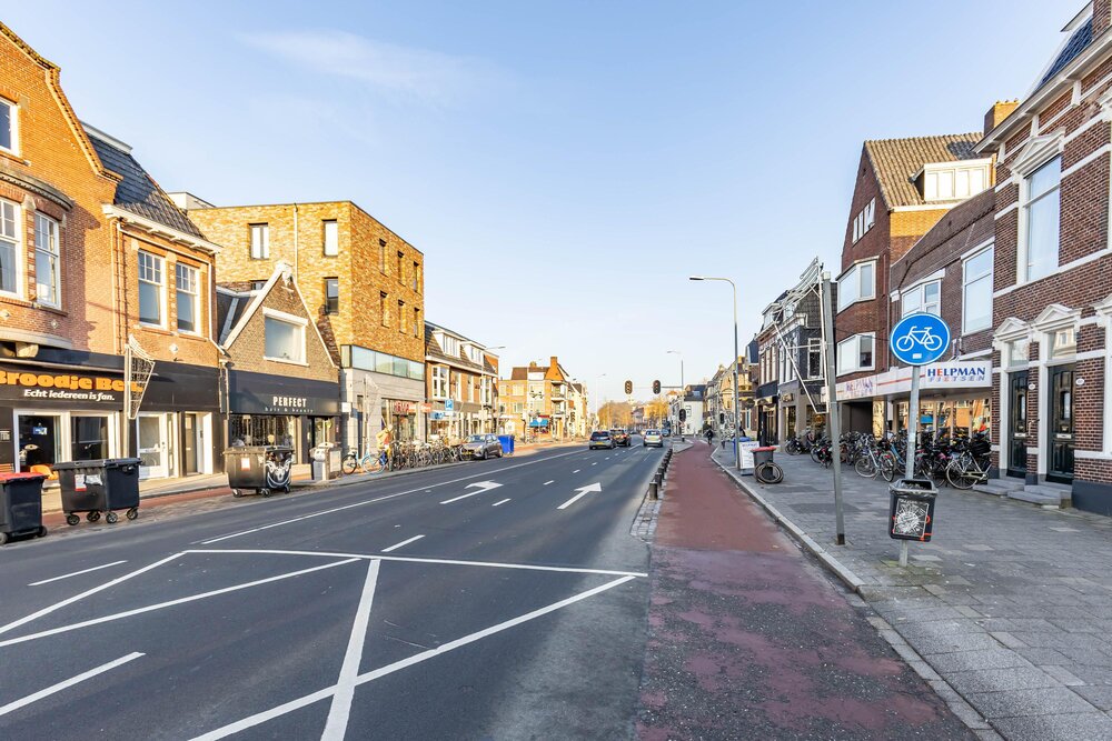 Helper Kerkstraat 6, 9722 ET Groningen - € 495.000 k.k. - ben-s Makelaars Groningen