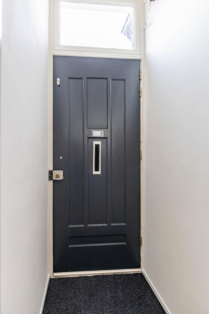 Helper Kerkstraat 6, 9722 ET Groningen - € 495.000 k.k. - ben-s Makelaars Groningen