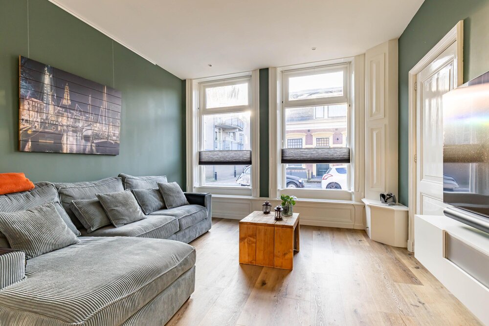 Helper Kerkstraat 6, 9722 ET Groningen - € 495.000 k.k. - ben-s Makelaars Groningen