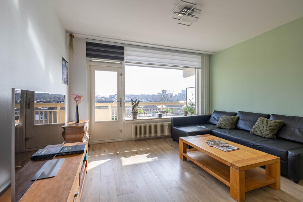 Planetenlaan 217, 9742 HH Groningen - € 225.000 k.k. - ben-s Makelaars Groningen