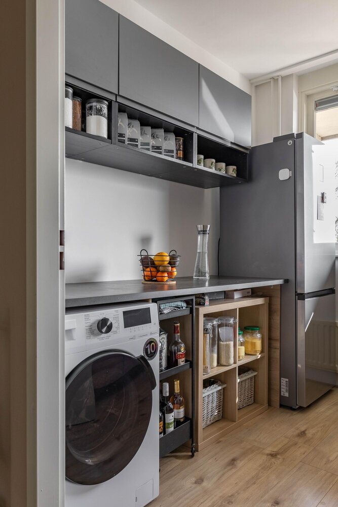 Planetenlaan 217, 9742 HH Groningen - € 225.000 k.k. - ben-s Makelaars Groningen