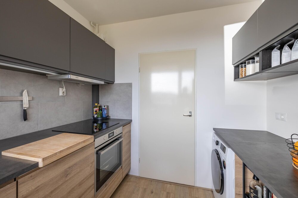 Planetenlaan 217, 9742 HH Groningen - € 225.000 k.k. - ben-s Makelaars Groningen