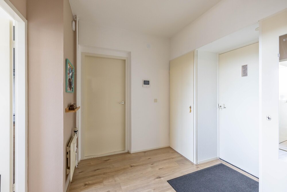 Planetenlaan 217, 9742 HH Groningen - € 225.000 k.k. - ben-s Makelaars Groningen