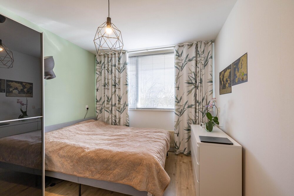 Planetenlaan 217, 9742 HH Groningen - € 225.000 k.k. - ben-s Makelaars Groningen