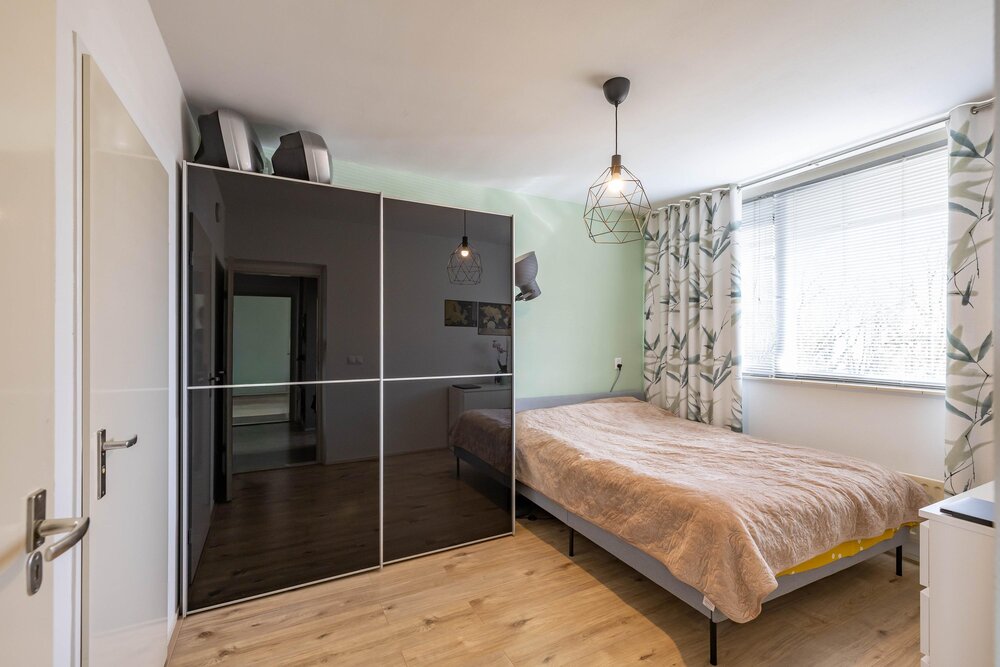 Planetenlaan 217, 9742 HH Groningen - € 225.000 k.k. - ben-s Makelaars Groningen