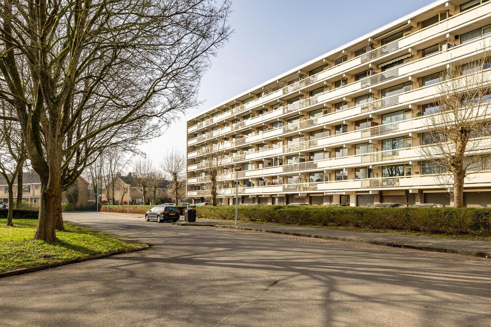 Planetenlaan 217, 9742 HH Groningen - € 225.000 k.k. - ben-s Makelaars Groningen