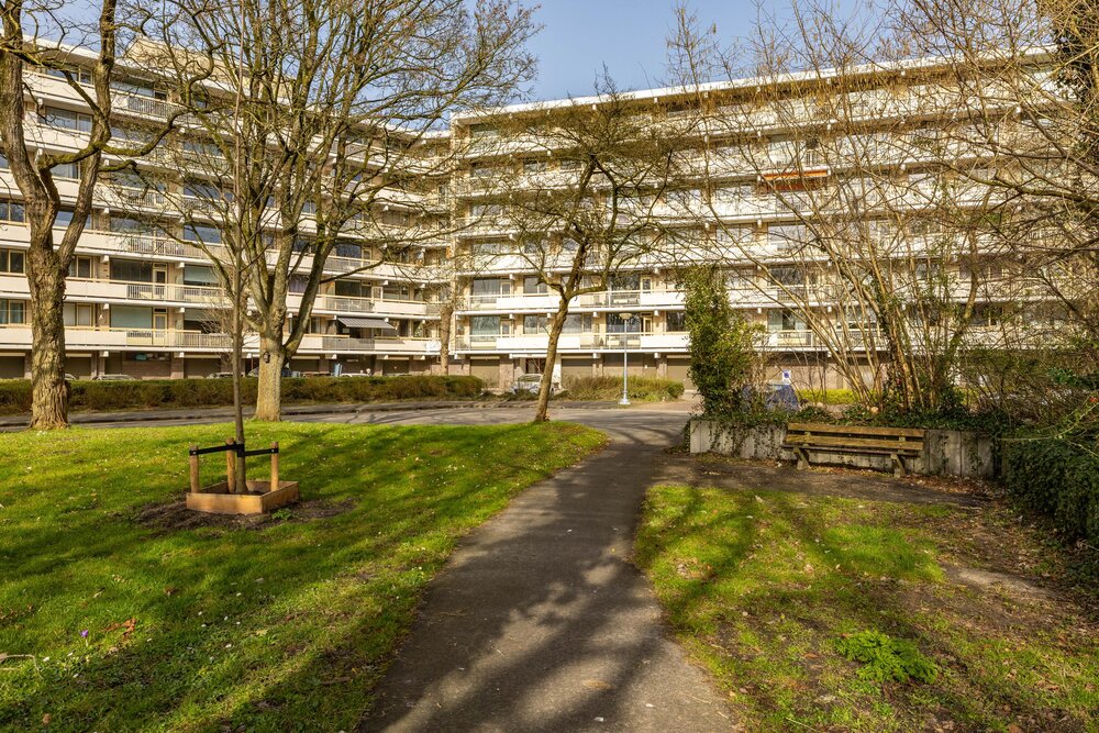 Planetenlaan 217, 9742 HH Groningen - € 225.000 k.k. - ben-s Makelaars Groningen