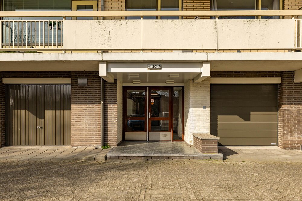 Planetenlaan 217, 9742 HH Groningen - € 225.000 k.k. - ben-s Makelaars Groningen