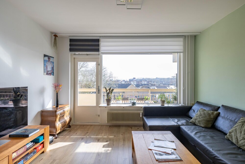 Planetenlaan 217, 9742 HH Groningen - € 225.000 k.k. - ben-s Makelaars Groningen