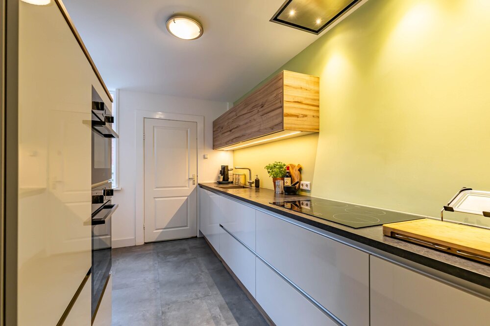 Abel Tasmanstraat 2, 9726 EH Groningen - € 325.000 k.k. - ben-s Makelaars Groningen