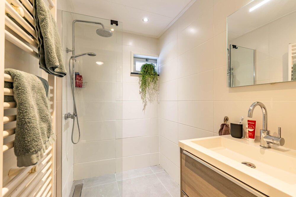 Abel Tasmanstraat 2, 9726 EH Groningen - € 325.000 k.k. - ben-s Makelaars Groningen