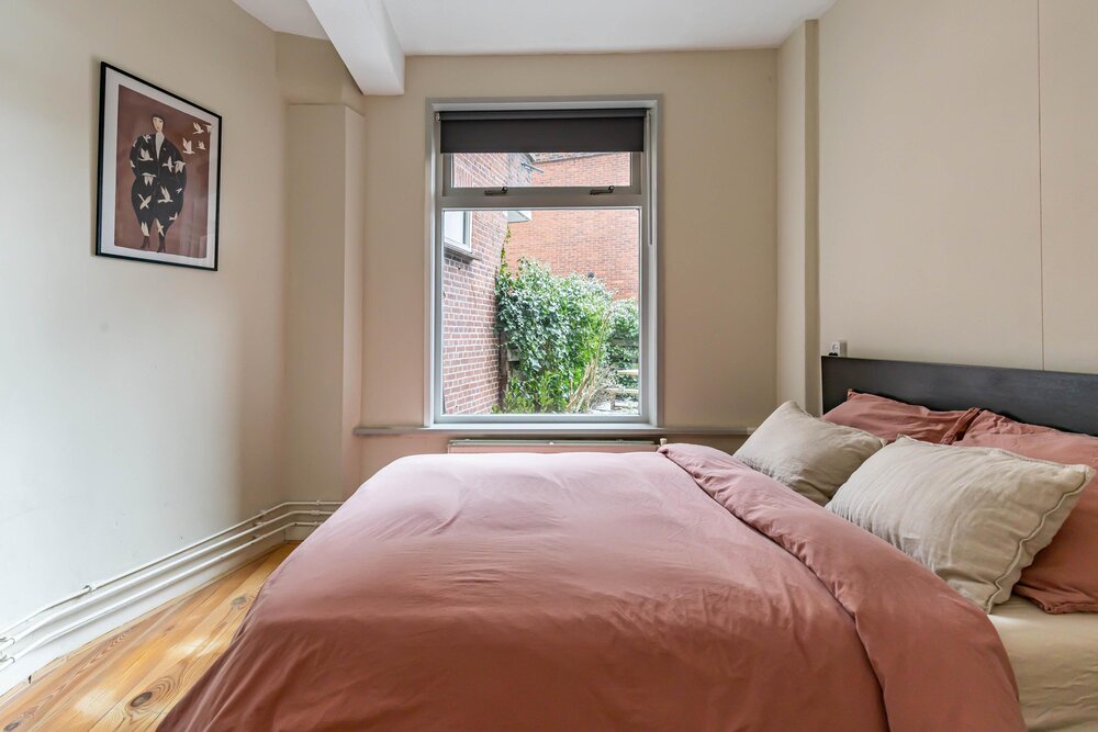Abel Tasmanstraat 2, 9726 EH Groningen - € 325.000 k.k. - ben-s Makelaars Groningen